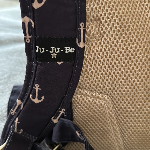 Ju-Ju-Be Diaper Bag - Picture 5 of 7